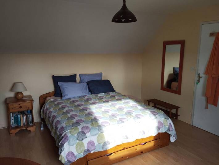 Apartamento de vacaciones para 1 personas - 1