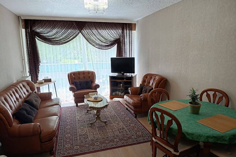Appartement entier, Perfect 3-bedroom apartment in Saint-Herblain for your getaway in Saint-Herblain, Région de Nantes