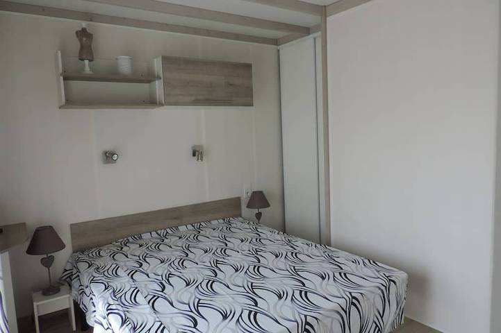 Gîte pour 6 personnes, avec jardin et terrasse à Arzal - 2