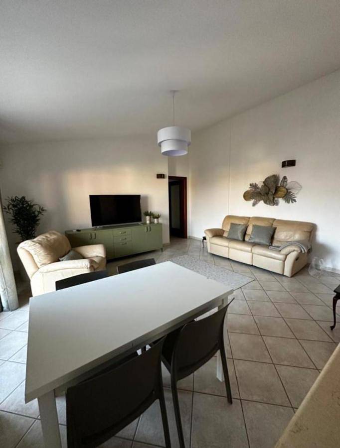 Appartamento intero, Santu Marcu apartment in Decimomannu, Campidano