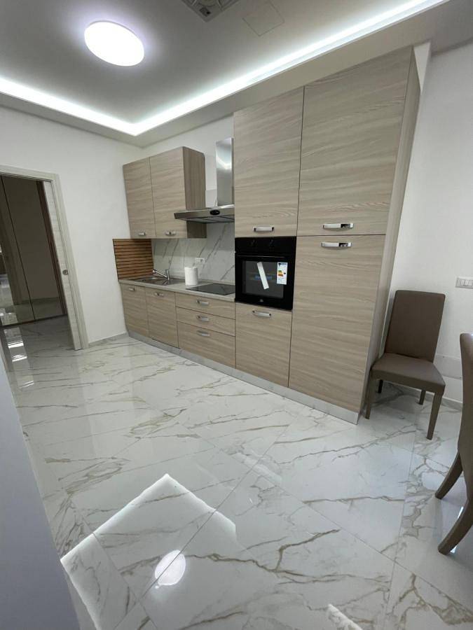 B&b per 4 persone, con panorama in Frattamaggiore