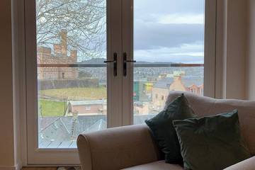 Cottage for 2 People in Inverness, Highlands, Photo 4