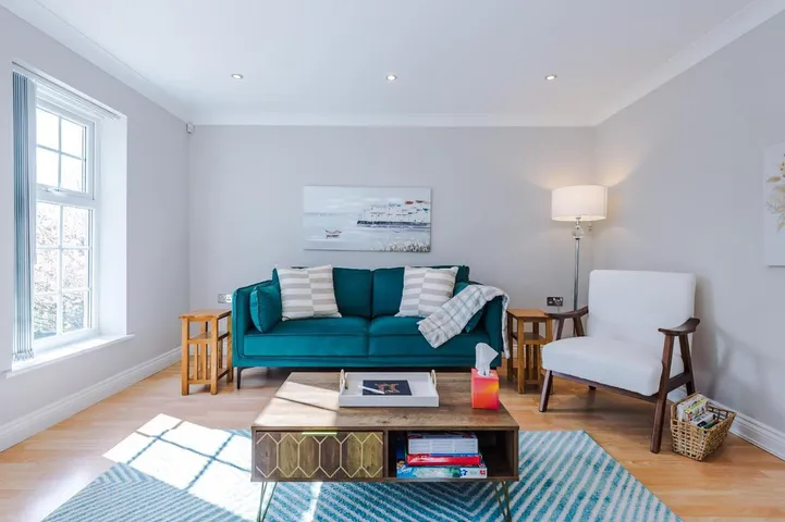 Casa de vacaciones para 7 personas, con terraza y vistas, Se admiten mascotas - 1
