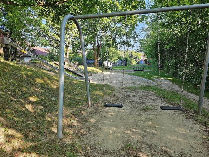 Ferienwohnung für 4 Personen, mit Garten in Fünfseenland - 4