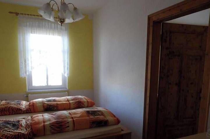 Ferienwohnung für 2 Personen in Zittau - 4
