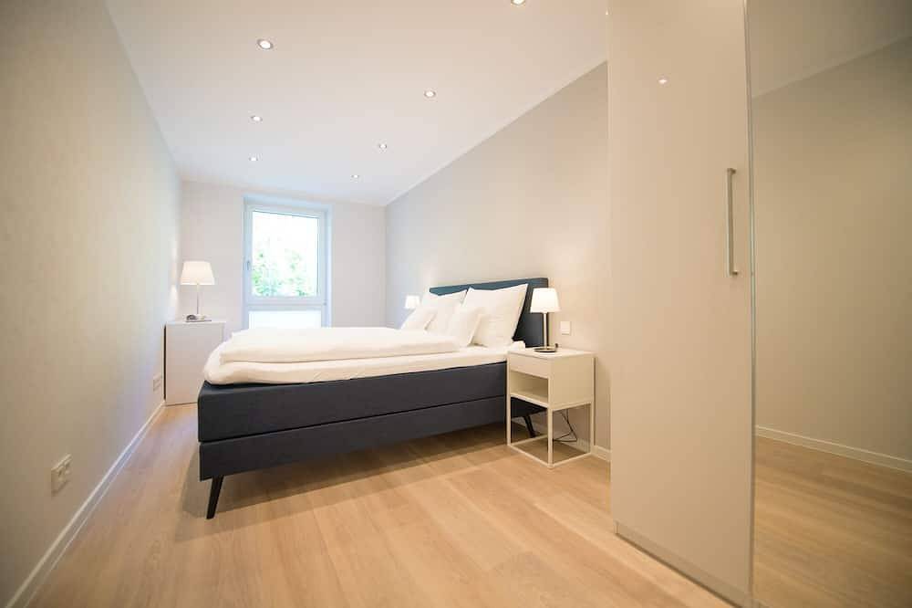 Ganze Wohnung, Ferienwohnung Sonnenuhr im Gästehaus C H Berres in Ürzig, Bernkastel-Kues & Umgebung