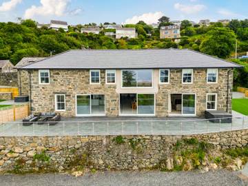 Cottage for 12 People in Harlech, Gwynedd, Photo 2