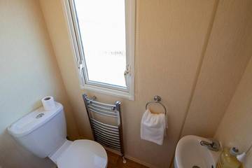 Camping for 8 People in Camber Sands, Camber, Photo 3