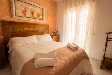 Appartamento per 6 Persone in Sanlúcar de Barrameda, Costa de la Luz, Foto 1