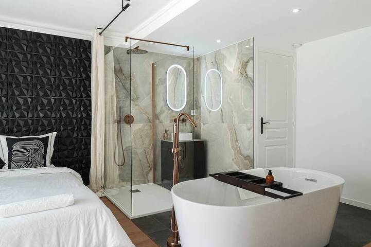 Apartamento de vacaciones para 2 personas - 1