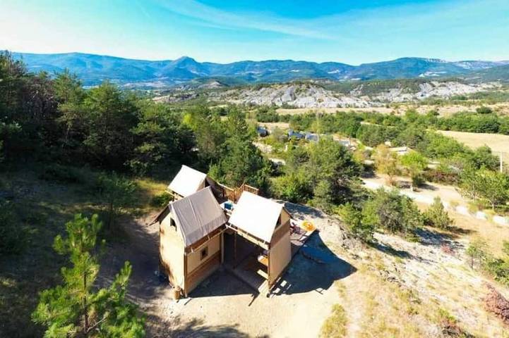 Gîte pour 6 personnes