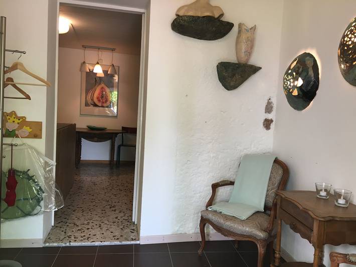 Charmant gîte douillet avec jardin et Wifi à Drevant in Drevant, Saint-Amand-Montrond