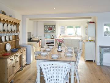 Cottage for 10 People in Sheringham, Norfolk, Photo 3