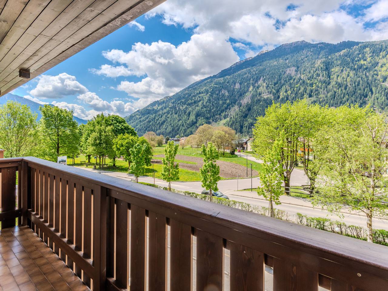 Ganze Wohnung, Campicioi in Pinzolo, Brentagruppe
