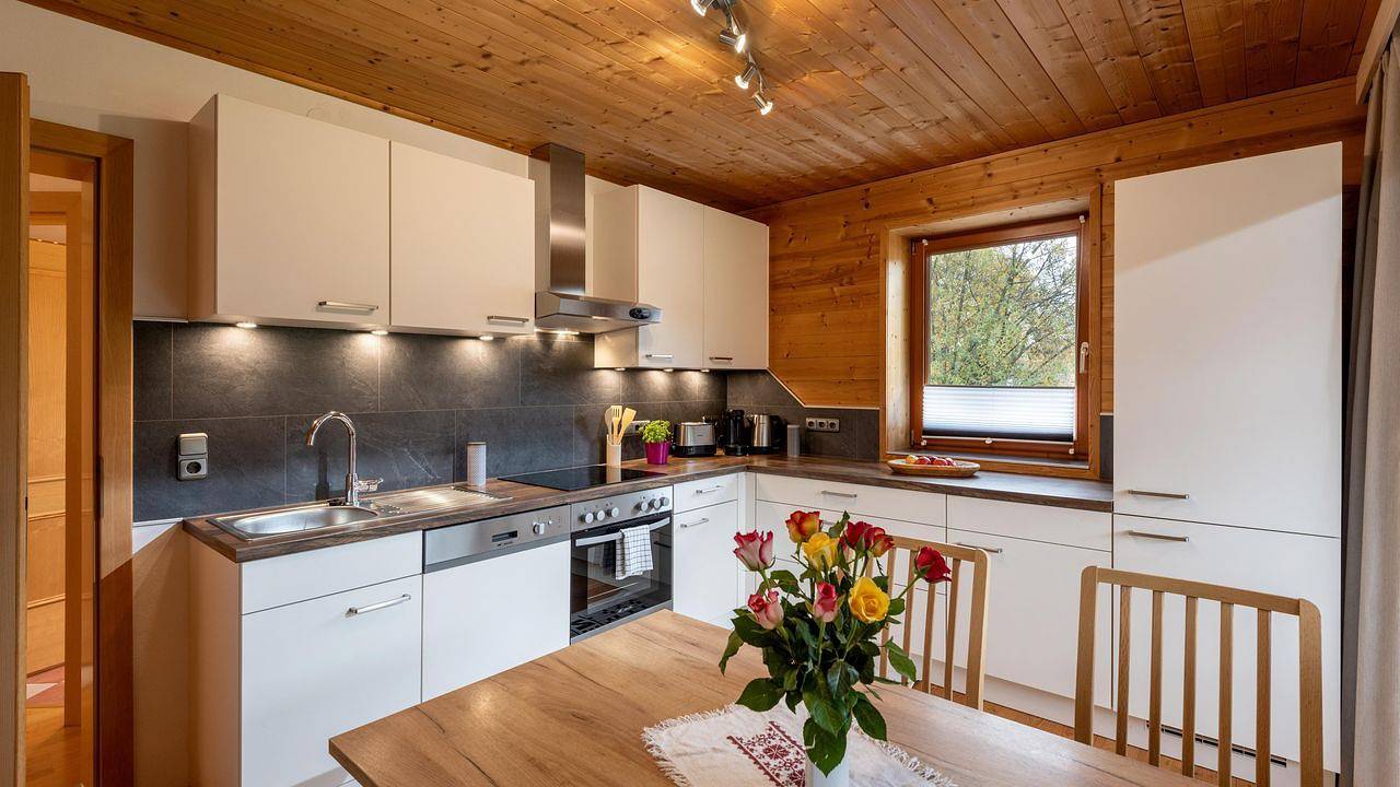 Ganze Ferienwohnung, Ferienwohnung für 4 Personen (84 m²) in Ellmau in Ellmau, Kitzbüheler Alpen