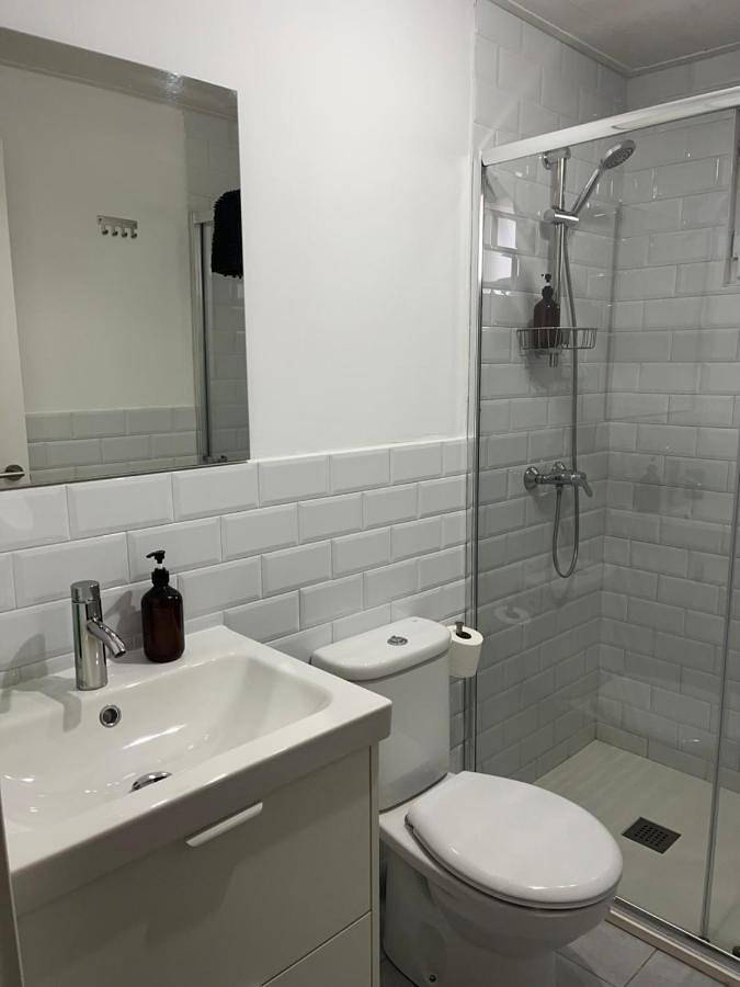 Gîte pour 3 personnes, avec Terrasse dans Cabárceno - 2