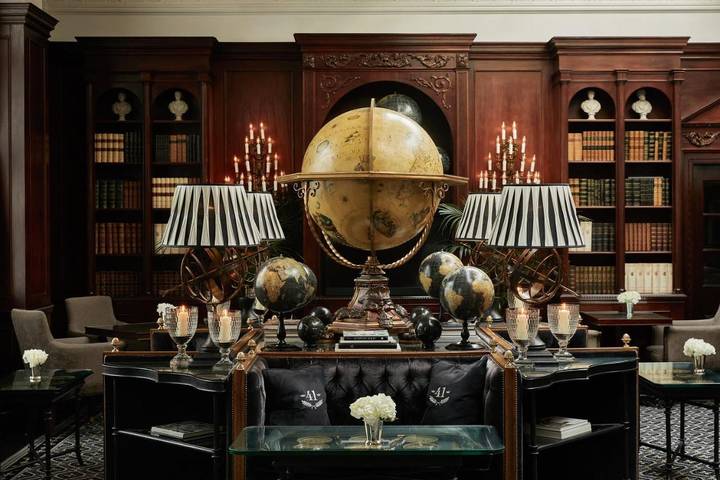 Hôtel pour 3 personnes dans Gare Victoria - 4