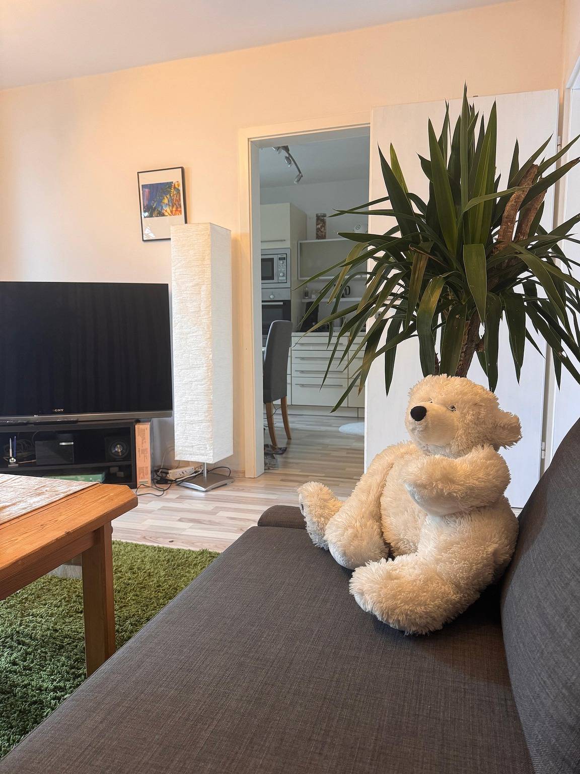 Haus am See - Ferienwohnung Haus am See in Haltern am See, Naturpark Hohe Mark - Westmünsterland