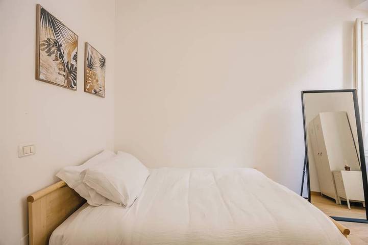 Appartement entier, Bhr - La Fenêtre sur Spoleto in Spoleto, Province de Pérouse