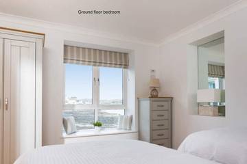 Holiday Home for 8 People in Falmouth (Cornwall), Cornwall, Photo 1