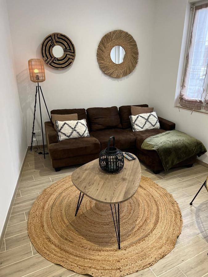 Appartement entier, Two-Bedroom House in Hénin-Beaumont, Région de Lens