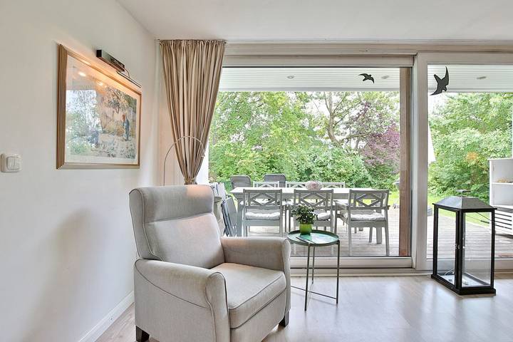 Bungalow für 5 Personen, mit Garten in Schleswig-Holstein - 2