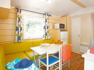 Camping voor 4 Personen in Millau, Parc naturel régional des Grands Causses, Afbeelding 2