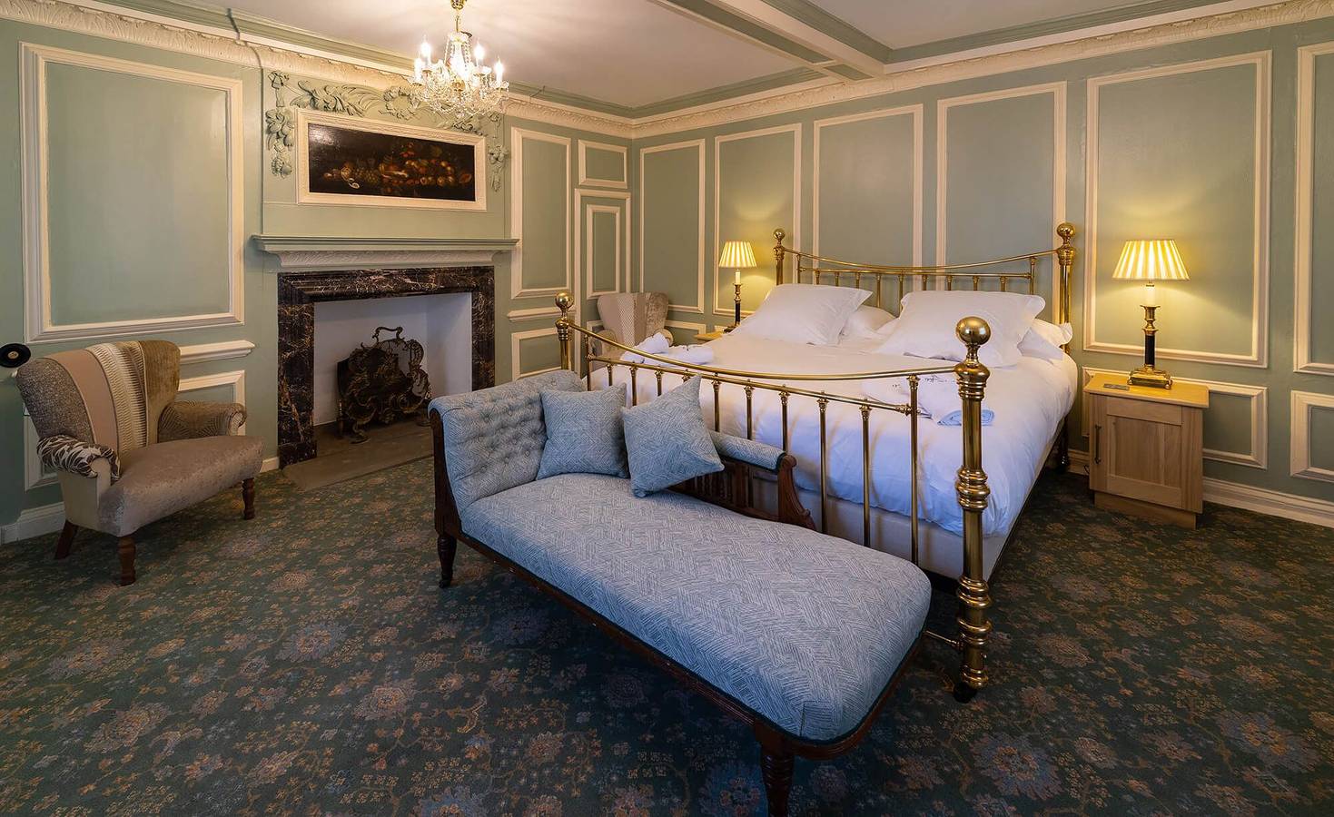 Greyfriars Hideaway in Oxford, Oxfordshire