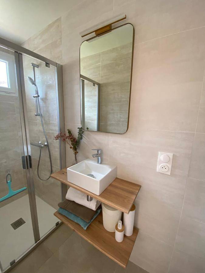 Maison d’hôte pour 4 personnes, avec terrasse sur l' Île d'Oléron - 3