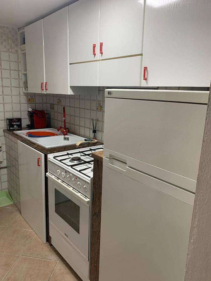 Appartement entier, Two-Bedroom Apartment with Balcony in Pietracamela, Gran Sasso
