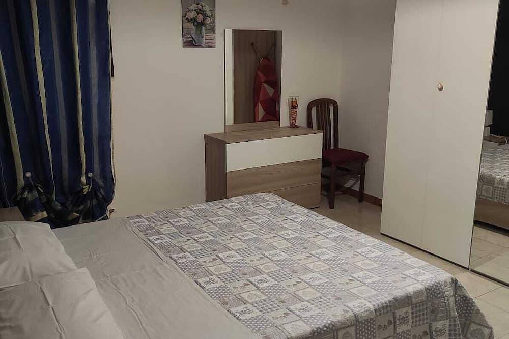 Appartamento in villa con piscina in Giarre, Etna