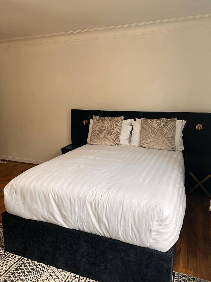 Deluxe Double Room in Inverness (Écosse), Highlands