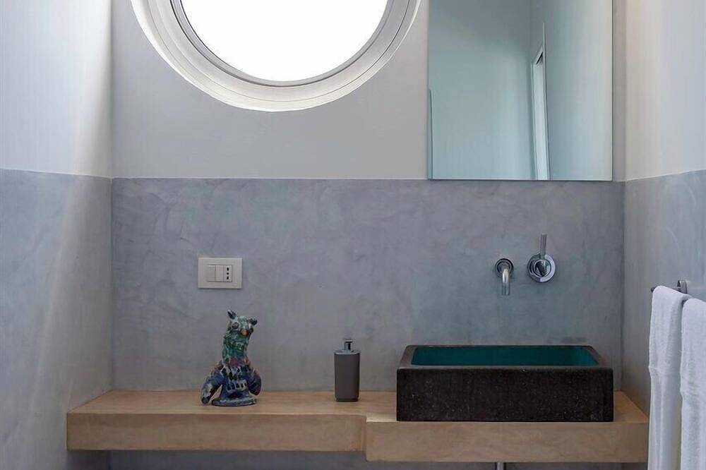 San Marco - Drei Schlafzimmer Villa, Schläft 6 in Sciacca, Agrigento Provinz