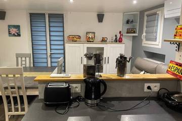 Gîte pour 4 personnes à Arles-sur-Tech