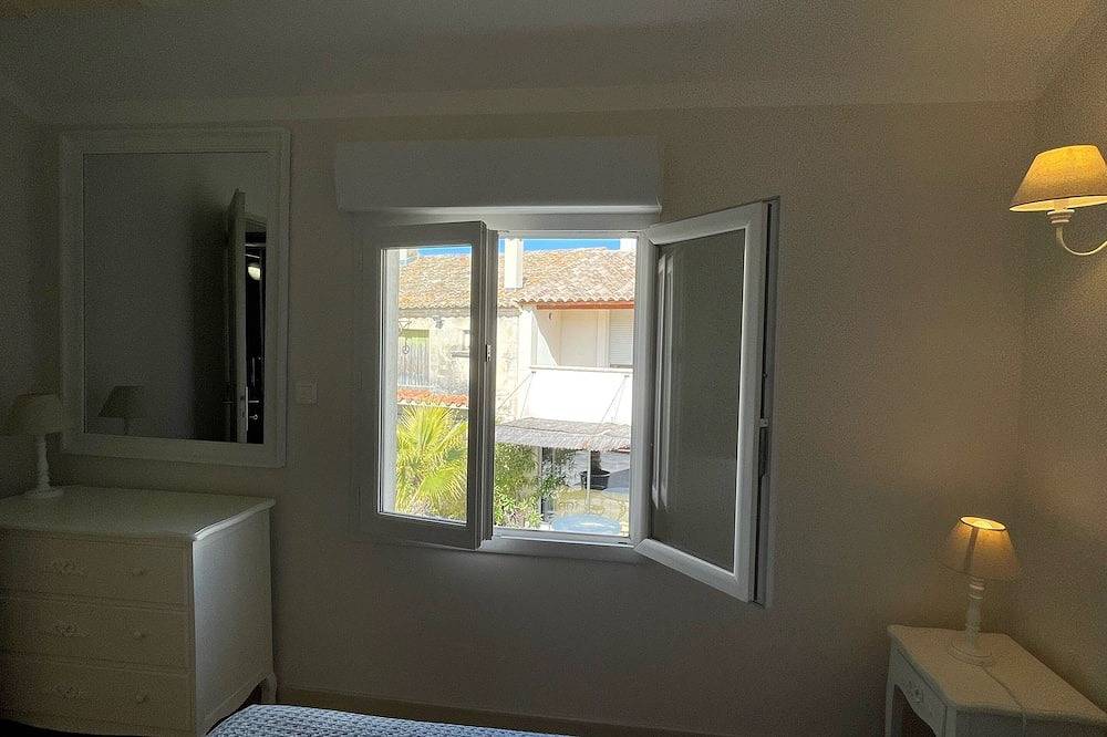 House in the heart of the village with swimming pool in Maussane-les-Alpilles, Arles und Umgebung