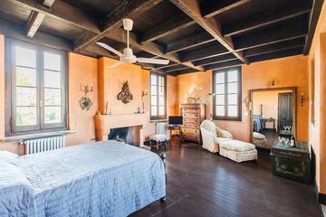 Villa pour 12 Personnes dans Santa Margherita Ligure, Riviera di Levante, Photo 1