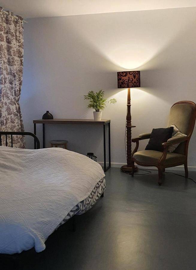 Gîte pour 2 personnes à Lormont - 3