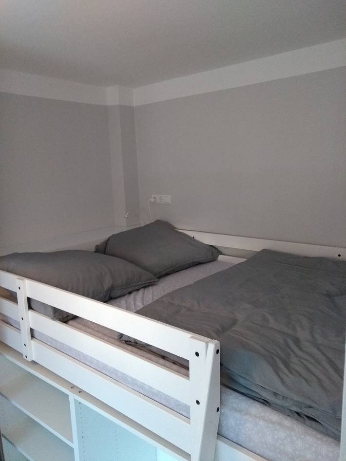 Ferienwohnung für 2 Personen, mit Garten in Dresden-Neustadt - 3