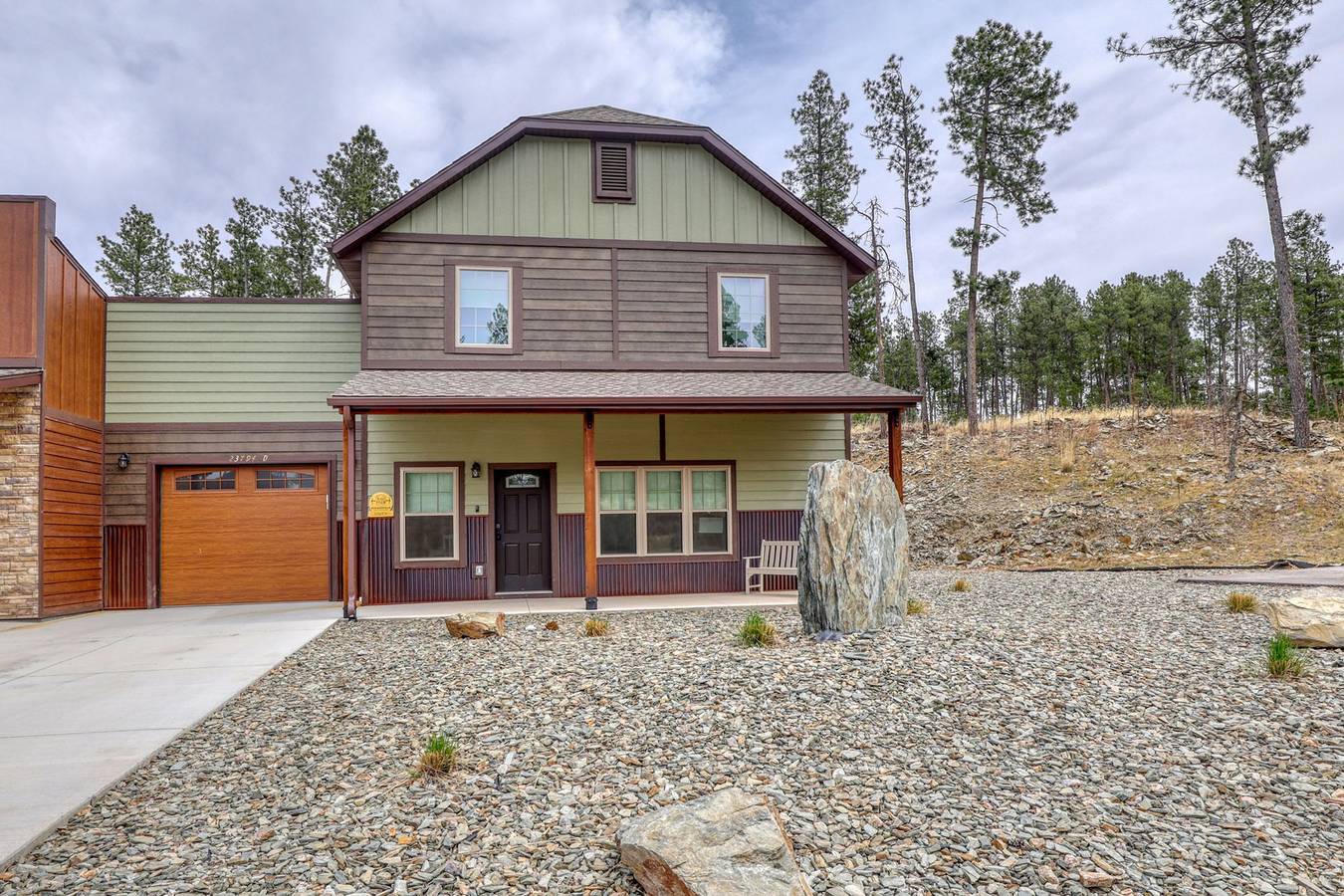 Hel lägenhet, Saddle Up For Luxury - 15 Minutes to Mt. Rushmore in Black Hills