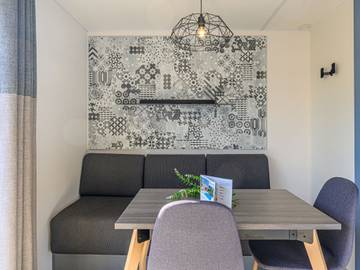 Appartement De Vacances pour 2 Personnes dans Carnac, Région de Lorient, Photo 2