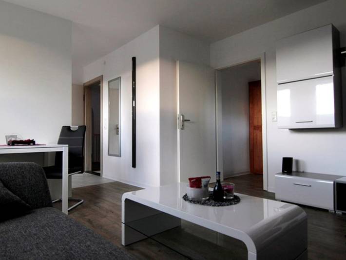 Ferienwohnung für 2 Personen, kinderfreundlich in Wesermarsch - 4