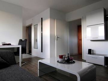 Ferienwohnung für 2 Personen in Burhave, Butjadingen, Bild 3