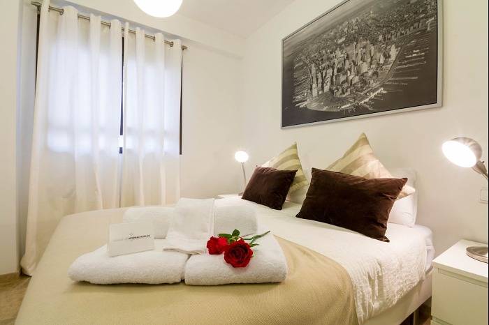 Appartamento vacanze a Cordoba a partire da 85€ a notte