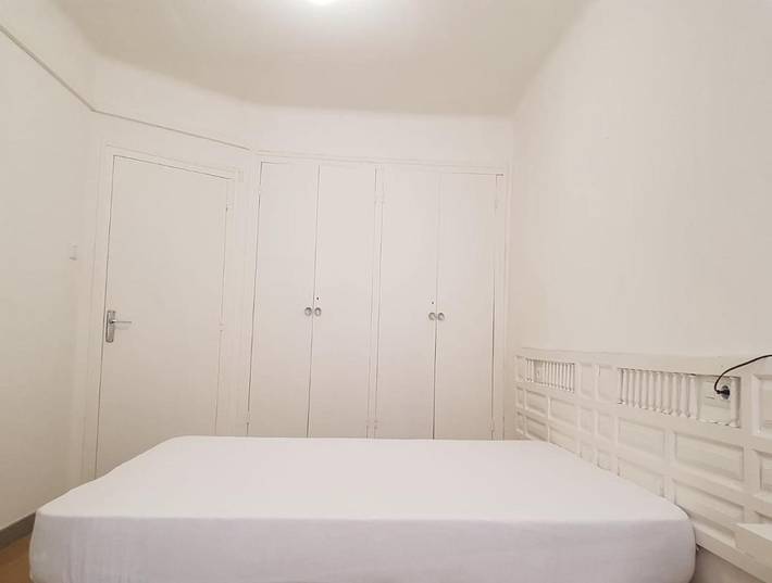 Apartamento de vacaciones para 3 personas - 1
