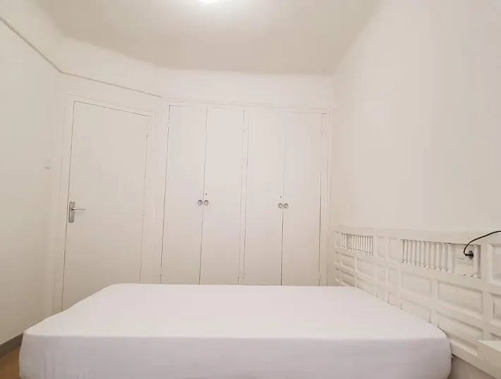 Apartamento de vacaciones para 3 personas - 1