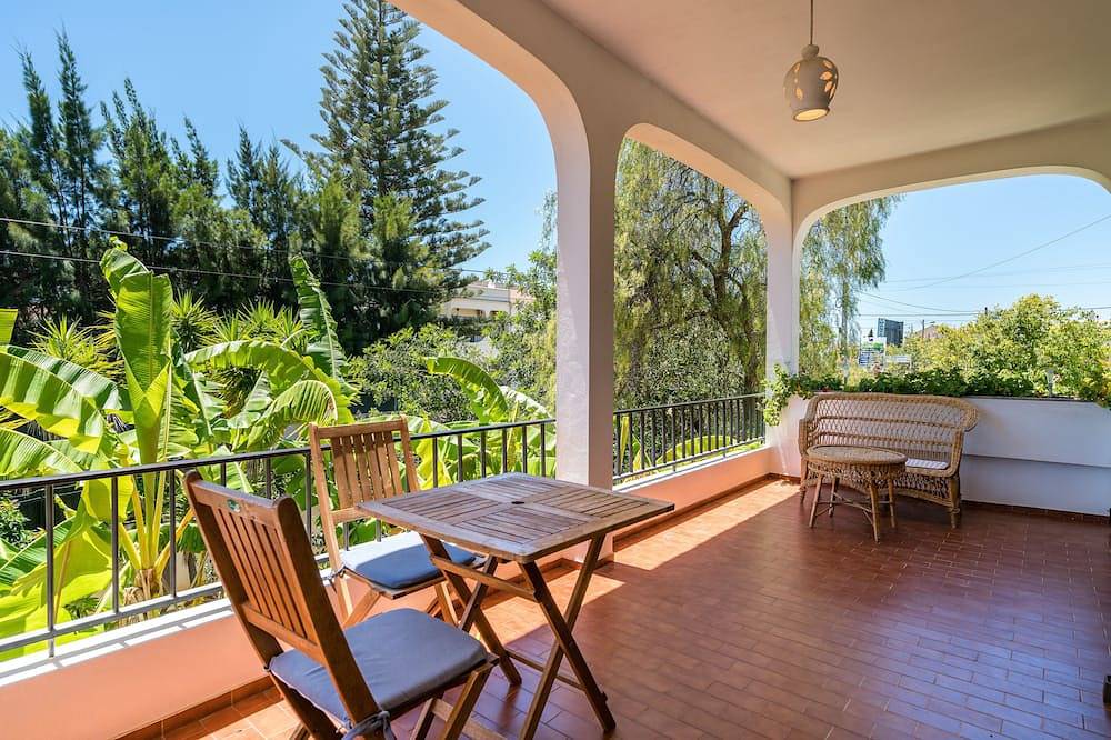 Ganze Wohnung, Ruhiger Urlaub - 4 Schlafzimmer und privater Pool in Boliqueime, Faro Distrikt