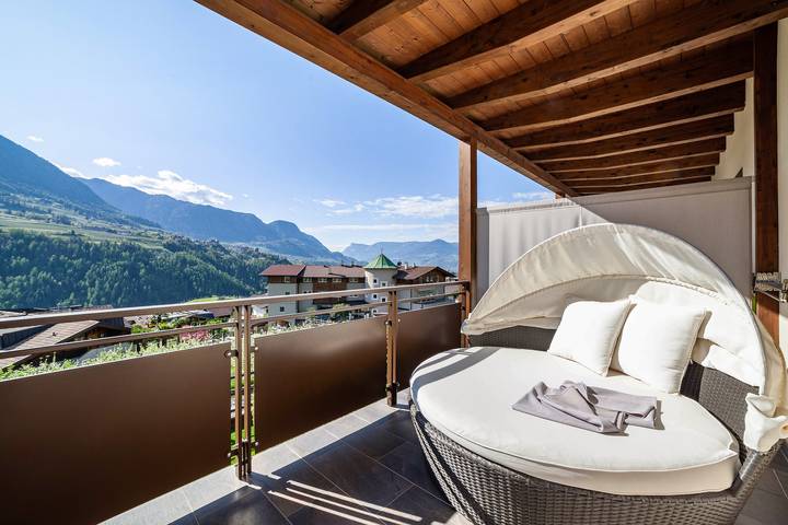 Ferienwohnung für 3 Personen, mit Garten und Sauna in Riffian - 3