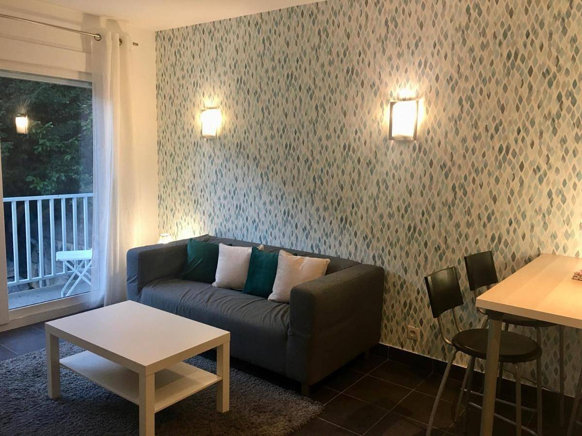 Apartment with Mountain View in Le Bourget-du-Lac, Région de Chambéry
