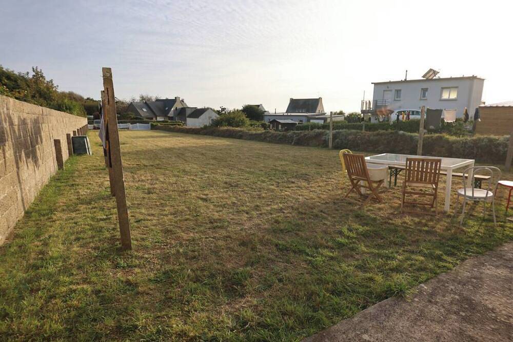 Ganze Wohnung, Privates Studio – Gr34 & Meer direkt am Garten in Lanildut, Brest und Umgebung