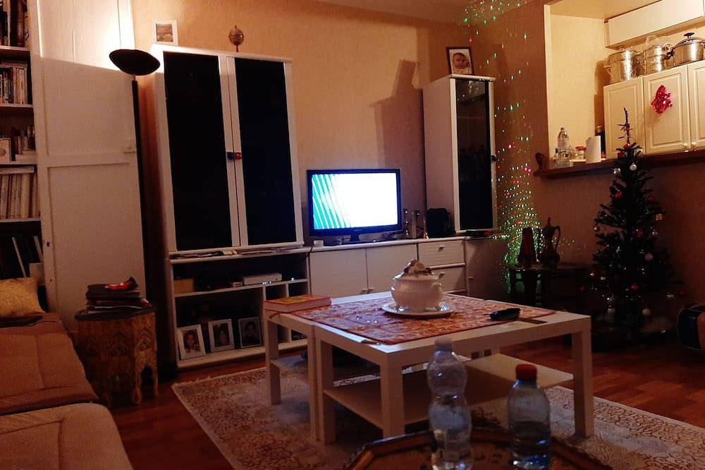 Apartamento entero, Your haven of peace 30 minutes from Paris in Poissy, Yvelines